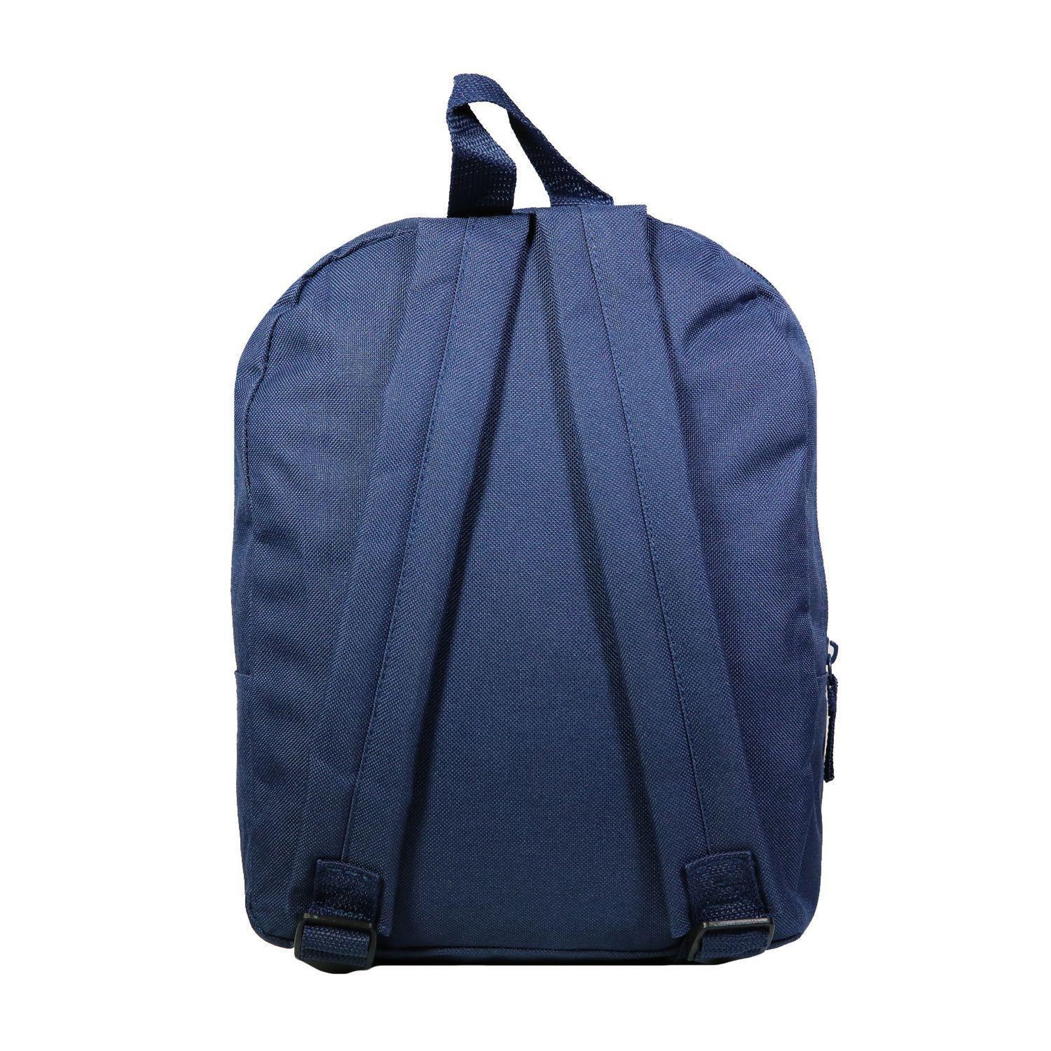 Voir la diapositive 4 : Bagtrotter Sac à dos 31 cm avec poche Lili Lou Chat Rose Bagtrotter