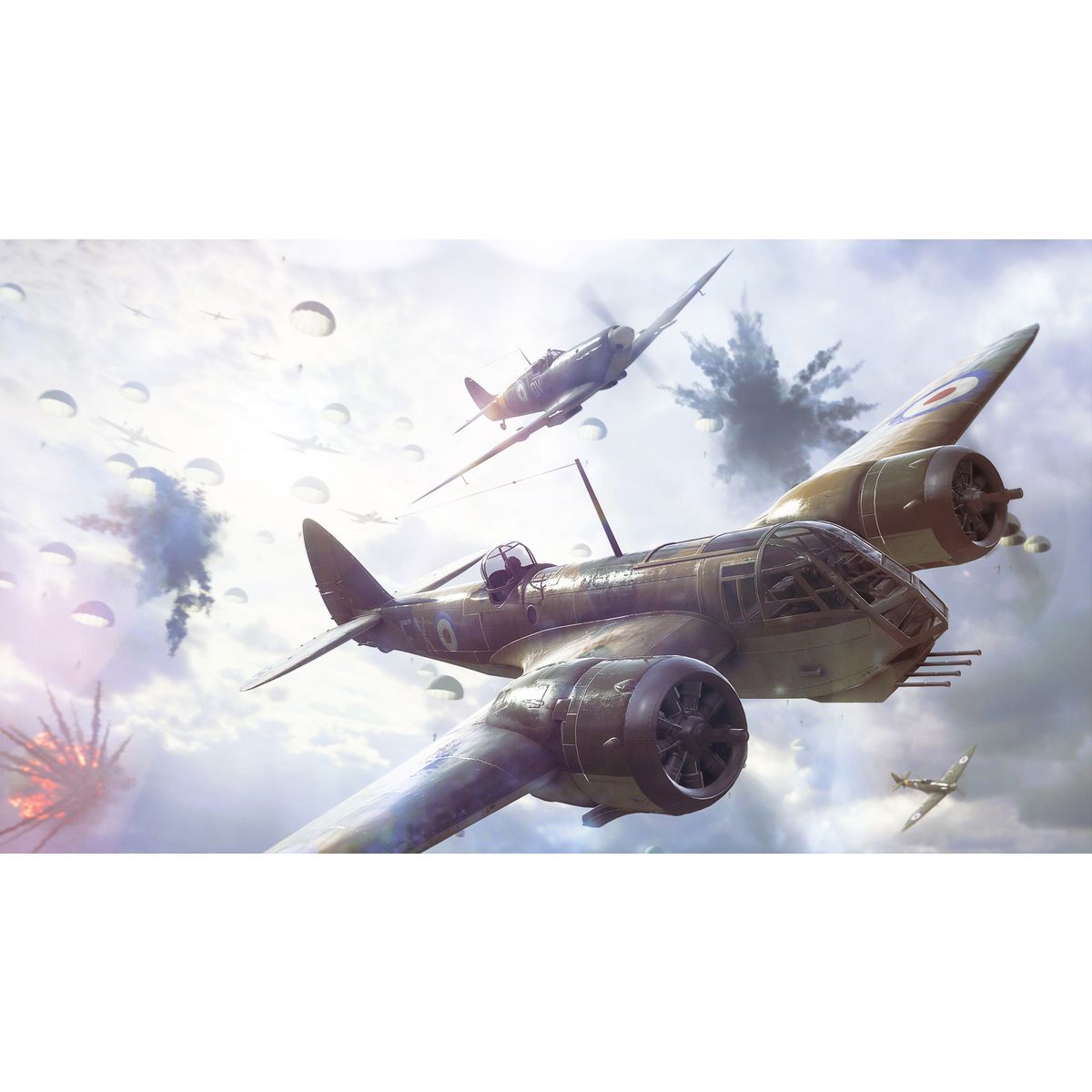 Electronic Arts Battlefield V PC