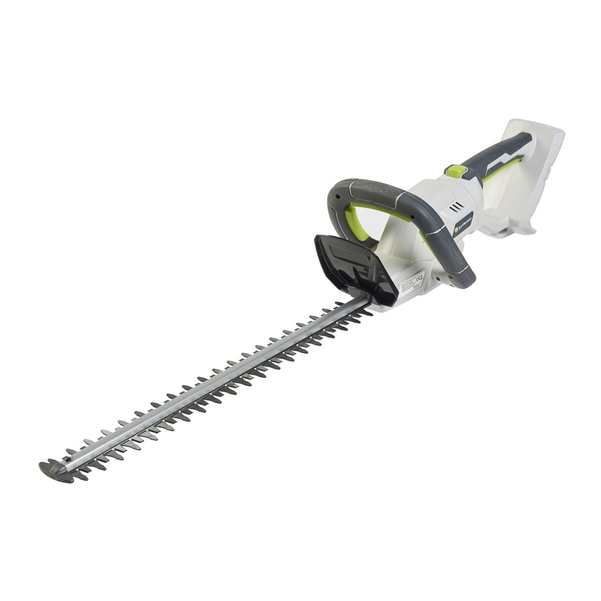 GARDENSTAR Taille haies sans fil sur batteries de 40 V