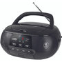 Voir la diapositive 1 : Listo Radio CD RCD-502
