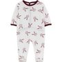 Voir la diapositive 1 : PETIT BATEAU Dors bien lapins bébé