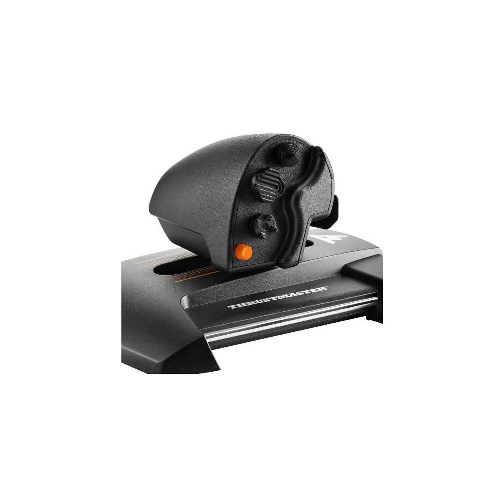 Voir la diapositive 3 : Thrustmaster Joystick de gaz TWCS THROTTLE