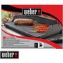 Weber Grille barbecue BBQ System en acier inox Spirit 300