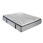 OLYMPE LITERIE OLYMPE LITERIE | Matelas PHIGALIE | Ressorts ensachés. Coloris disponibles : Blanc
