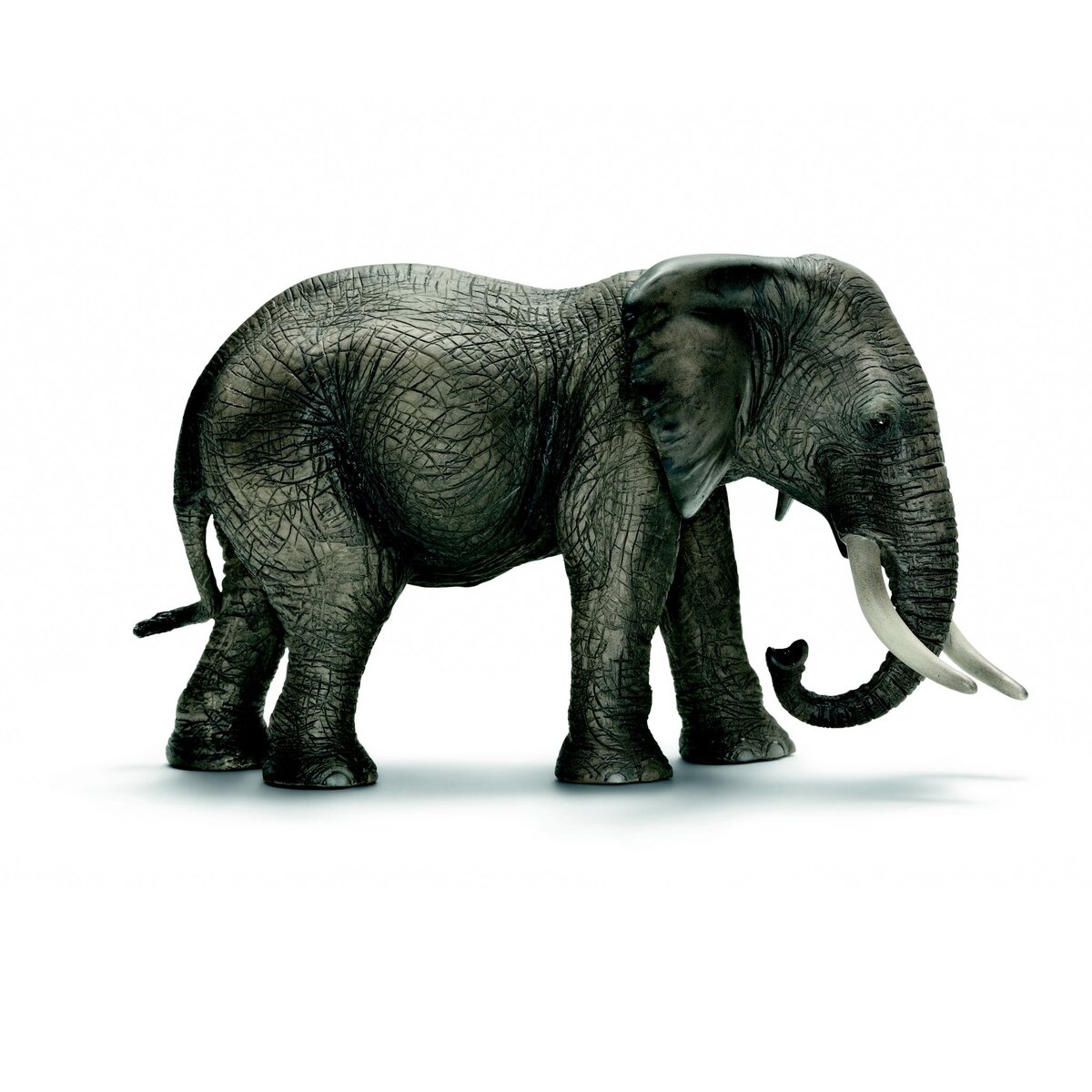 Schleich Figurine éléphant d'Afrique femelle