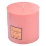 Voir la diapositive 2 : Paris Prix Bougie Parfumée  Trendie  10cm Gingembre Orange