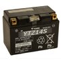 YUASA Batterie moto YUASA YTZ14S 12V 11.8AH 230A