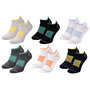 Voir la diapositive 2 : LOTTO Chaussettes Homme LOTTO