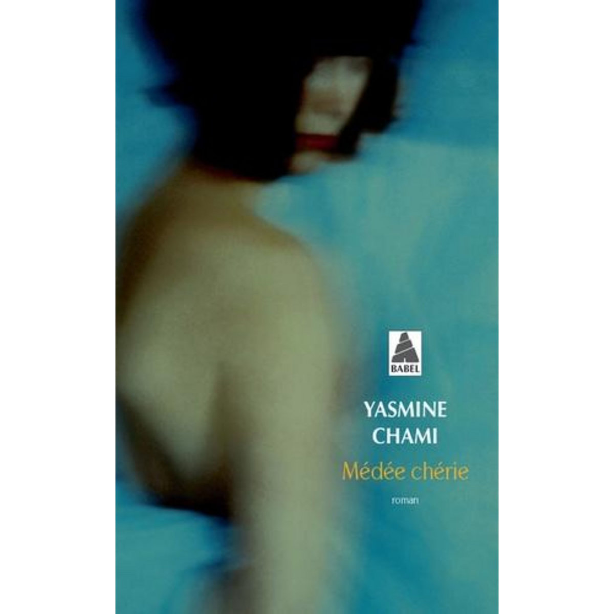 MEDEE CHERIE, Chami Yasmine