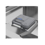 Voir la diapositive 6 : Beko Lave-vaisselle 60cm 16 couverts 42db. - BDFN36640XC