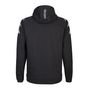 Voir la diapositive 2 : KAPPA Sweat Zippé /Gris Garçon Kappa Divieto