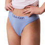 Voir la diapositive 1 : CALVIN KLEIN JEANS Tanga  Femme Calvin Klein Jeans Thong