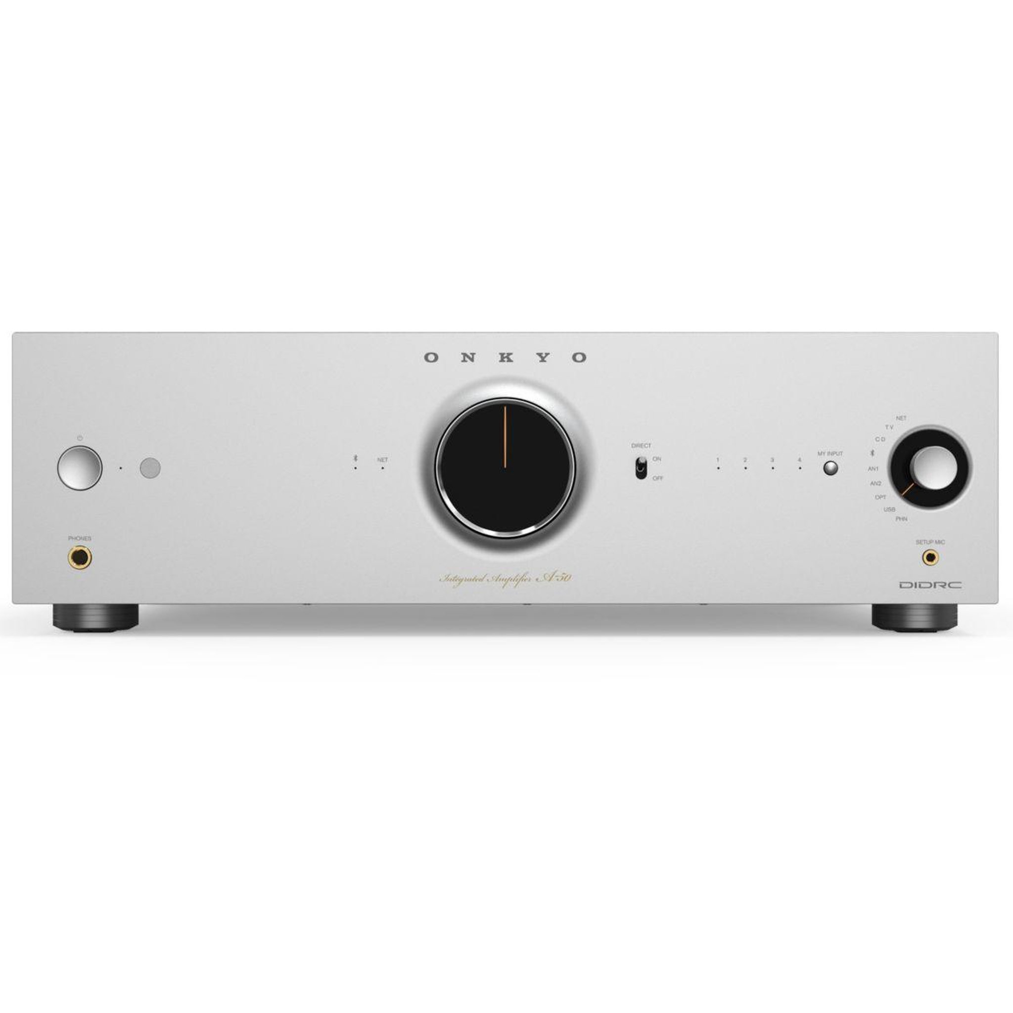 Onkyo Amplificateur hifi a50smmp