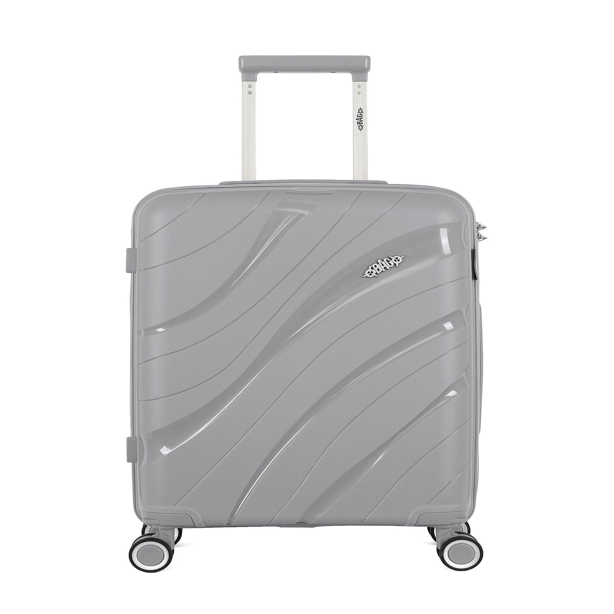 OBAGO Obago - valise cabine persee 55 cm 4 roues