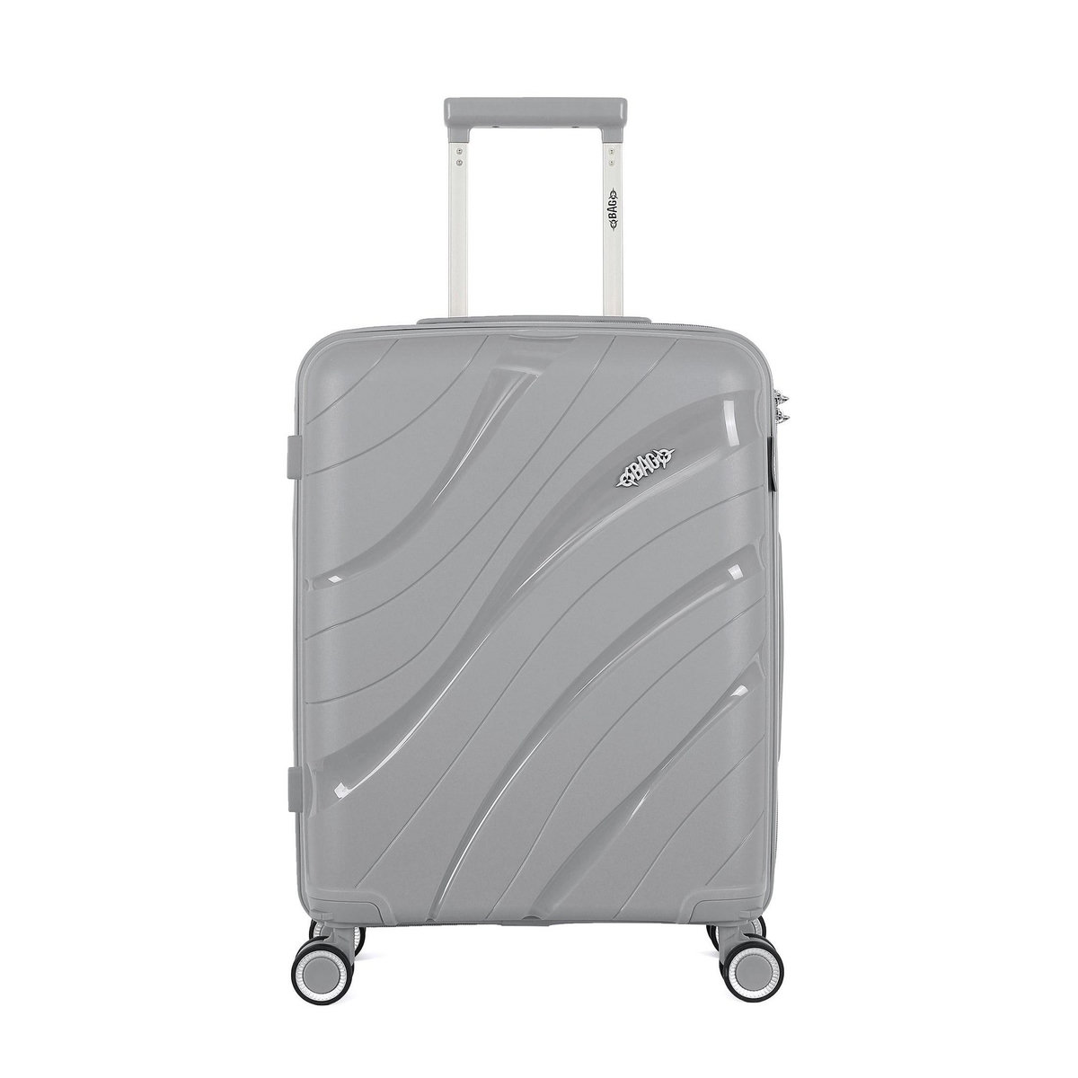 OBAGO OBAGO - Valise Cabine PERSEE 55 cm 4 Roues