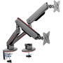 Voir la diapositive 1 : OPLITE Support écran Support MT15 MONITOR ARM