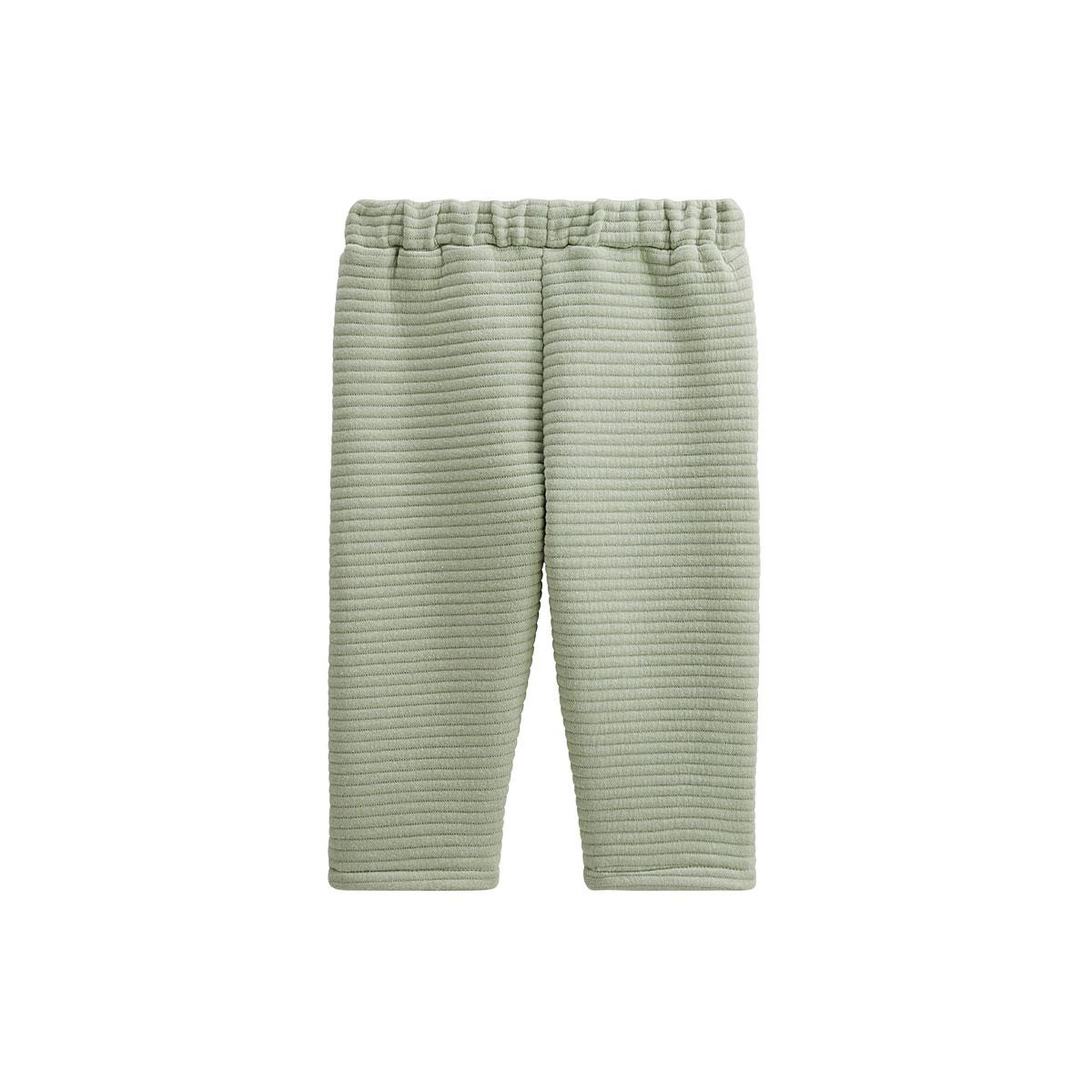 Voir la diapositive 5 : Petit Béguin Ensemble enfant sweat et pantalon en molleton boavista