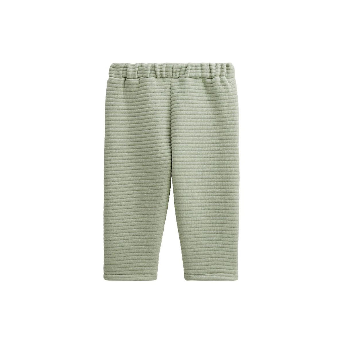 Petit Béguin Ensemble enfant sweat et pantalon en molleton Boavista