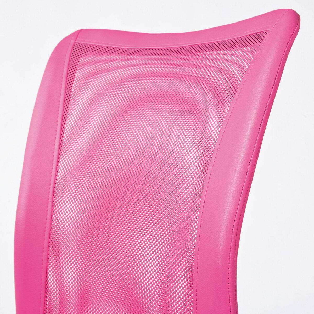 Chaise de bureau pour enfant pivotante ajustable en hauteur CLYDE