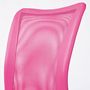 Voir la diapositive 6 : Chaise de bureau pour enfant pivotante ajustable en hauteur CLYDE