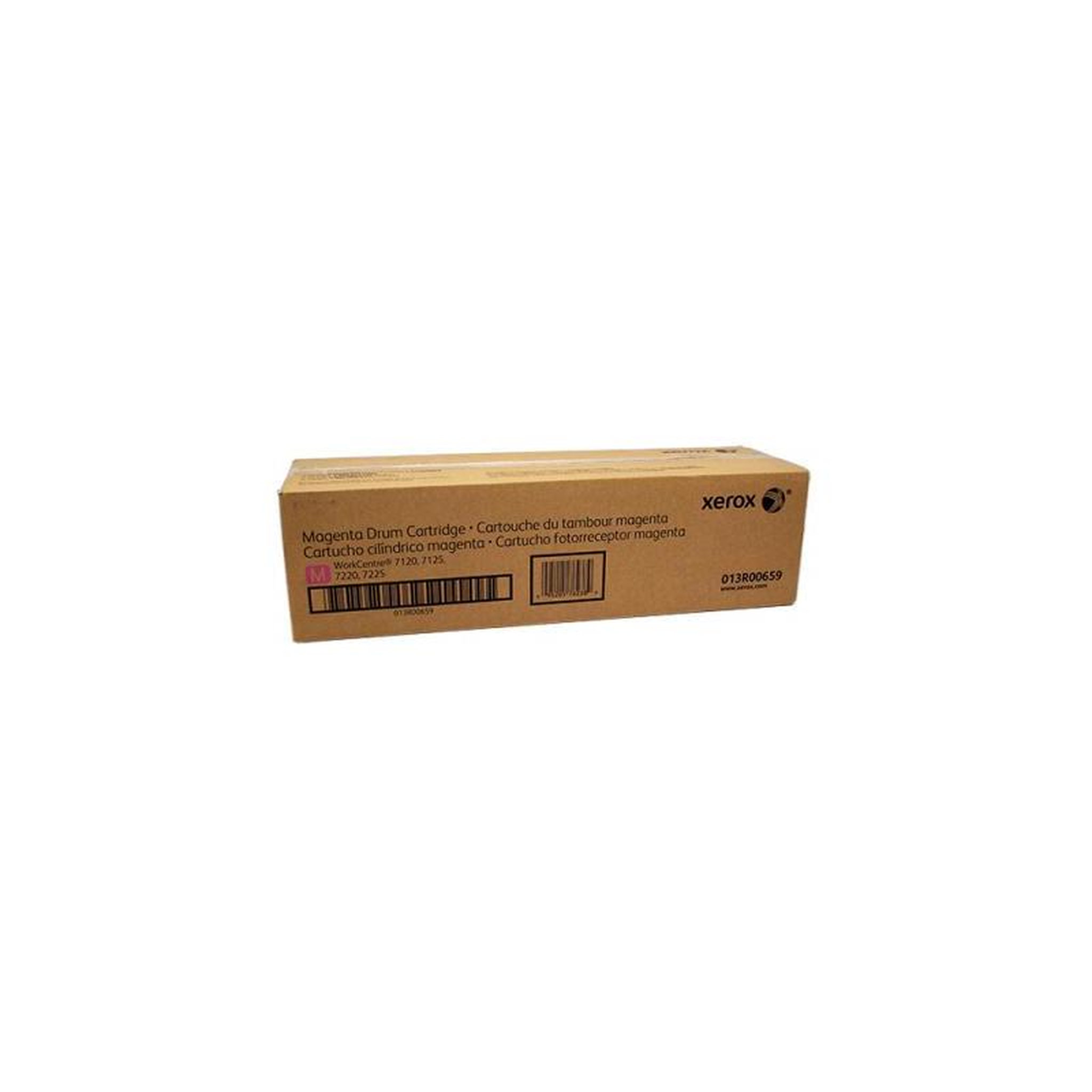 Xerox Xerox Drum Trommel 7120 Magenta (013R00659)