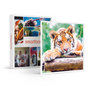 Voir la diapositive 1 : Smartbox Journée au Parc Zoologique d'Amnéville pour 2 adultes - Coffret Cadeau Sport & Aventure