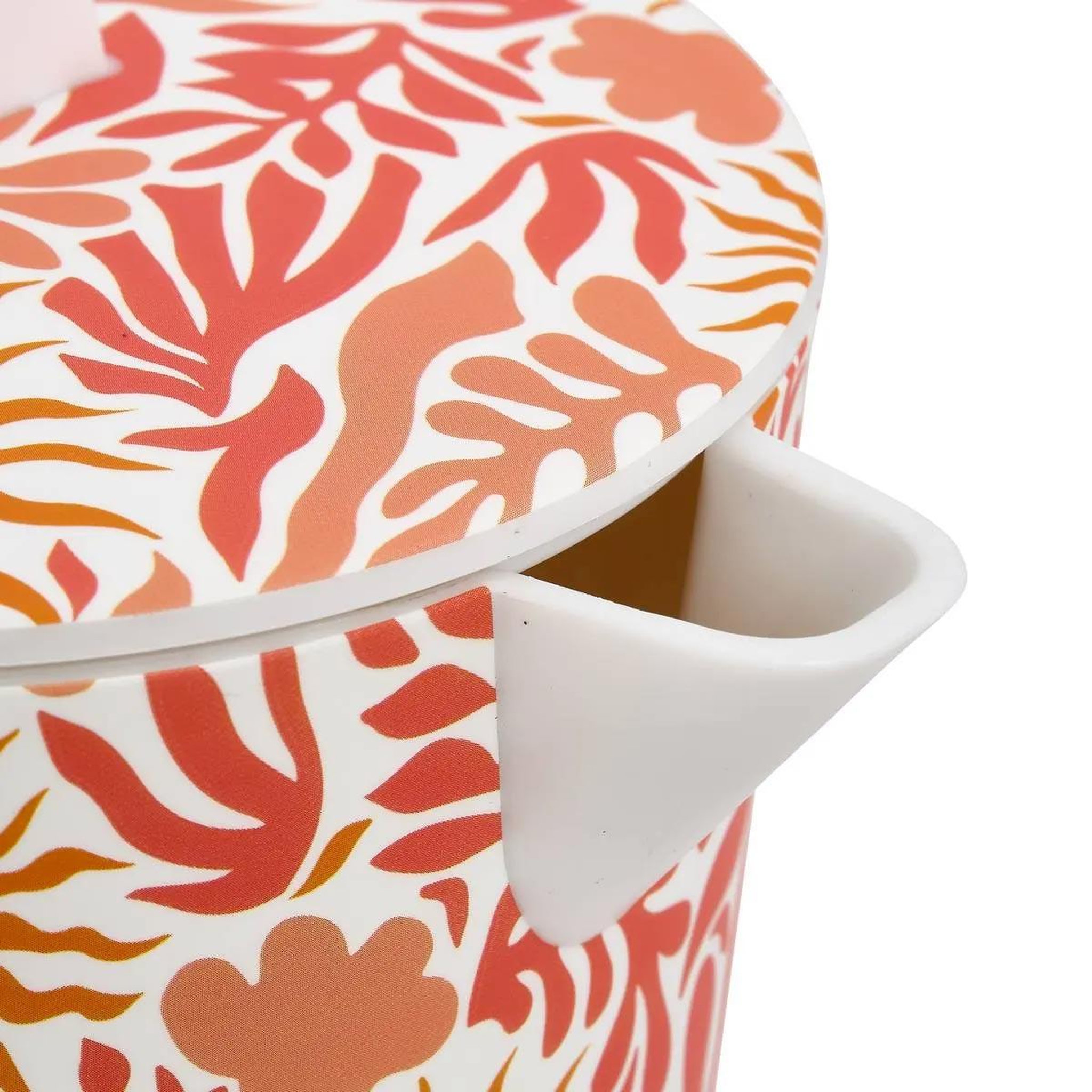 Voir la diapositive 3 : FIVE Pichet réutilisable  soléa  1,6l multicolore