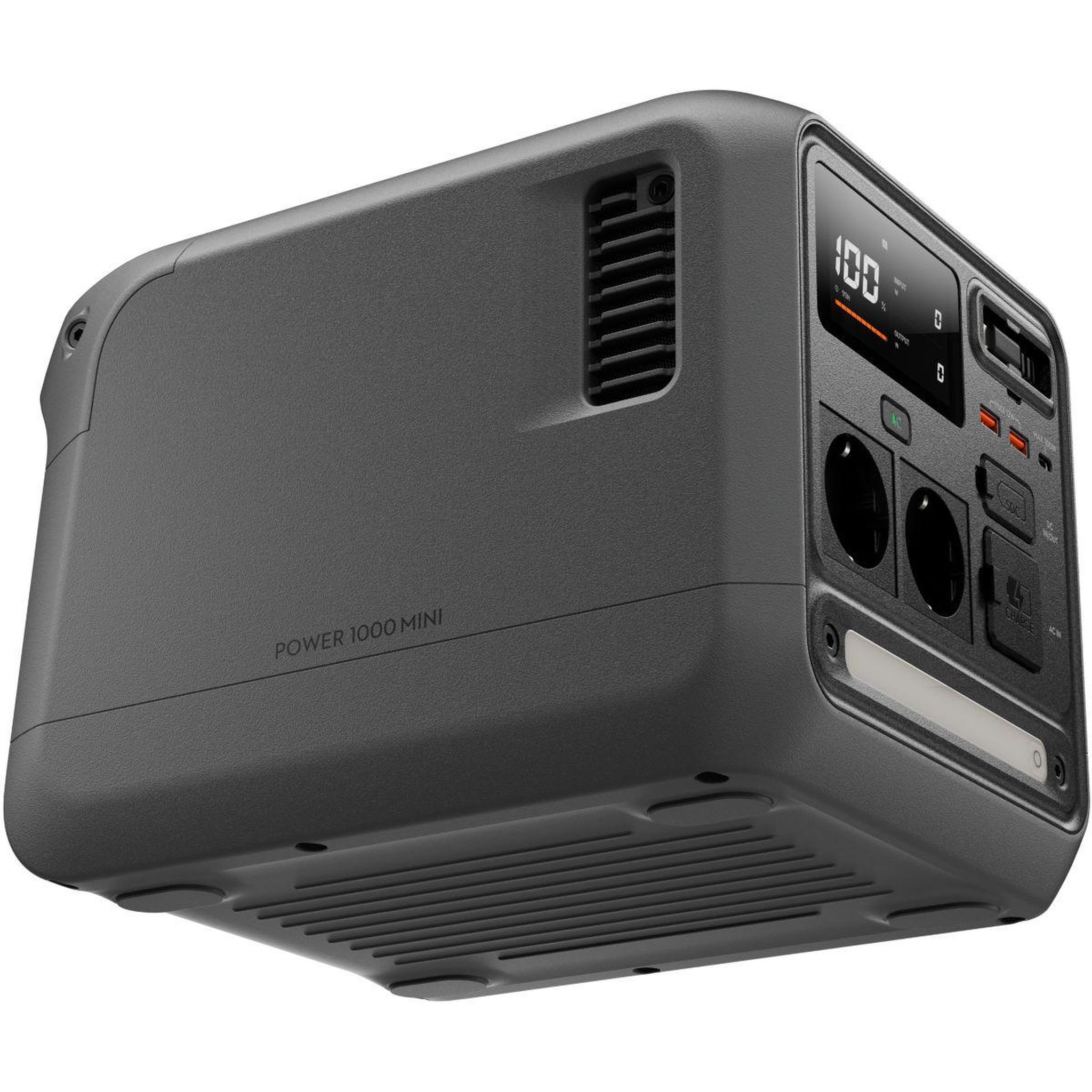 Voir la diapositive 4 : DJI Batterie nomade power 1000 mini
