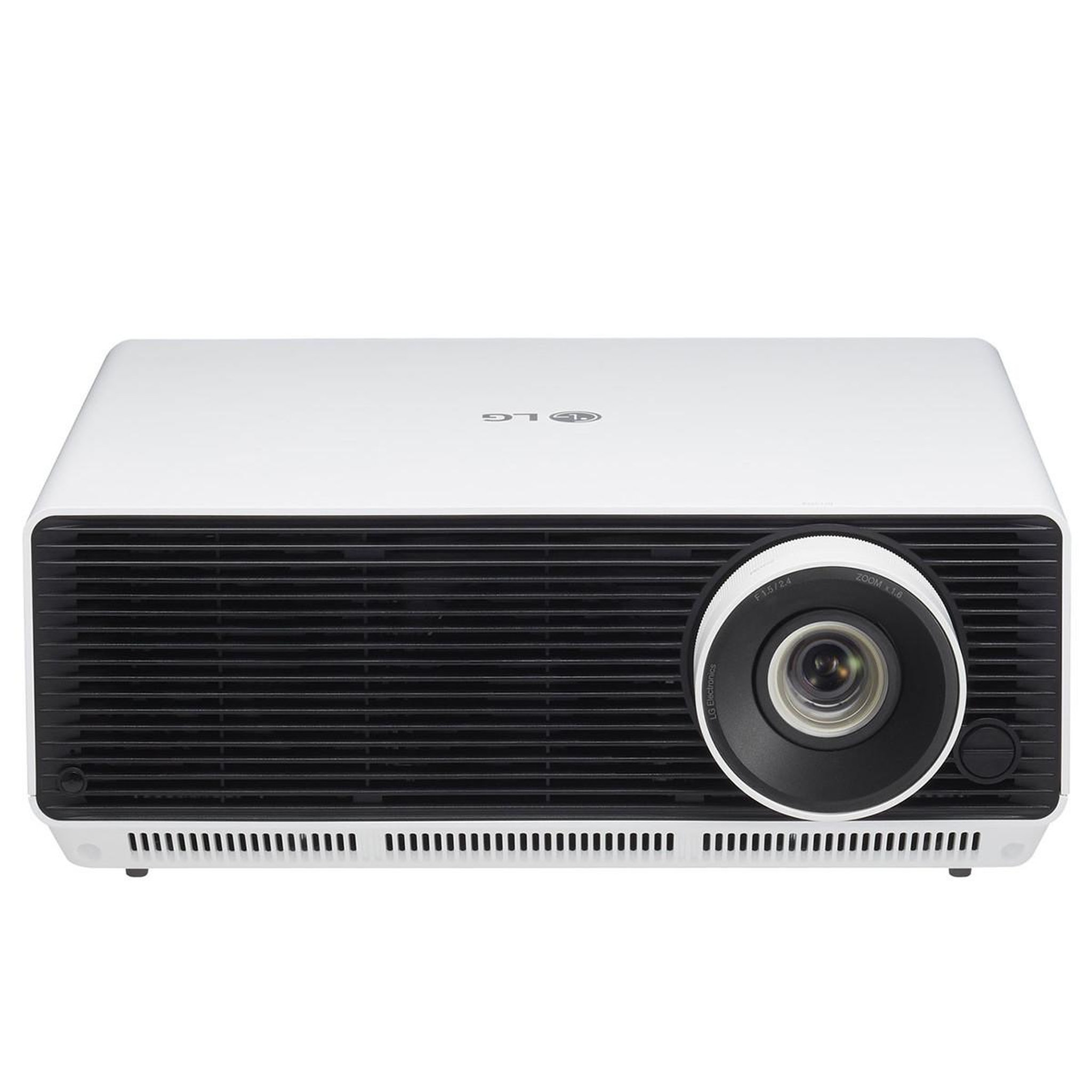 LG Lg bu50nst projecteur à focale standard 5000 ansi lumens dlp uhd 4k (3840x2160) noir, blanc