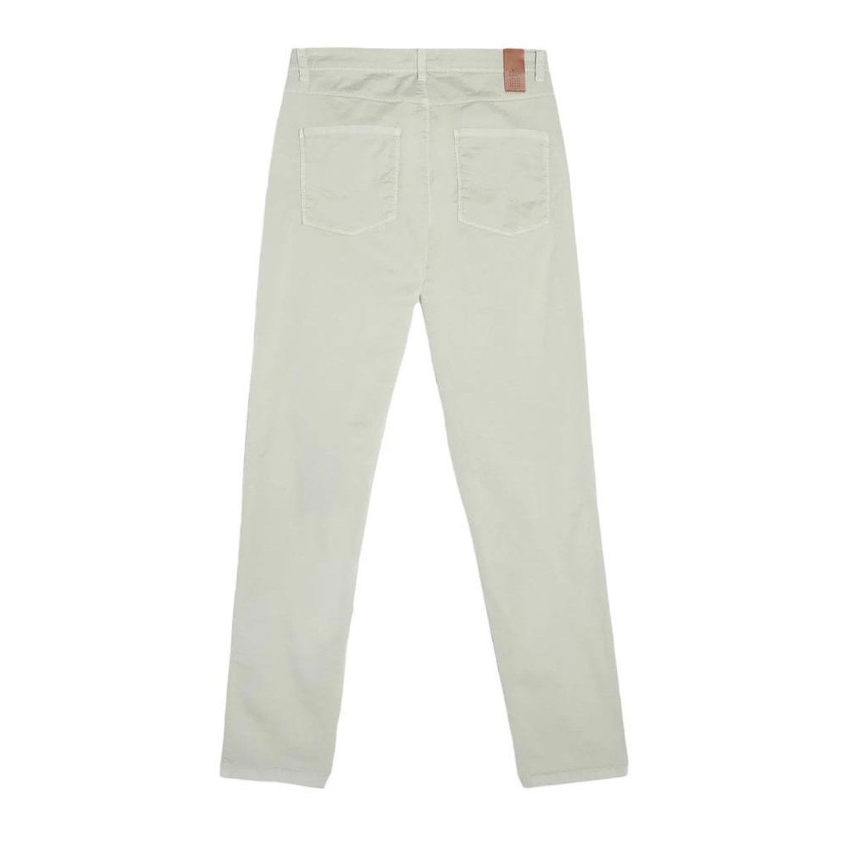 TBS Pantalon Vert Femme Tbs Leonihui