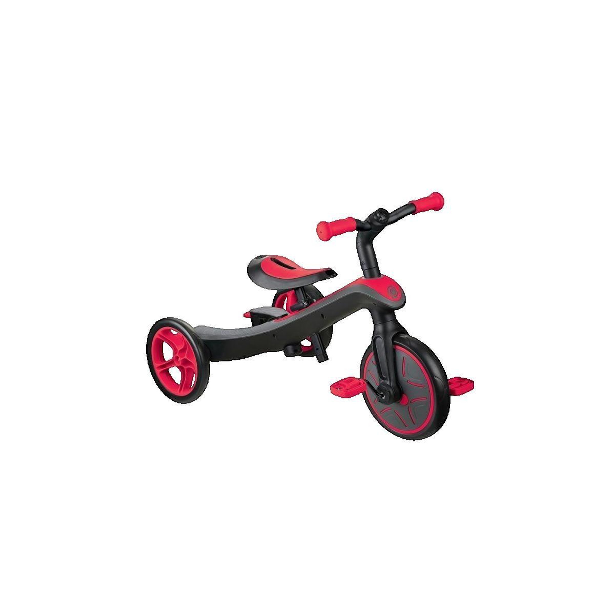 GLOBBER Tricycle Globber Explorer 2 en 1