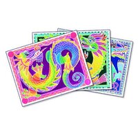 Crayola recharge papier Color Wonder, A4, 30 feuilles 