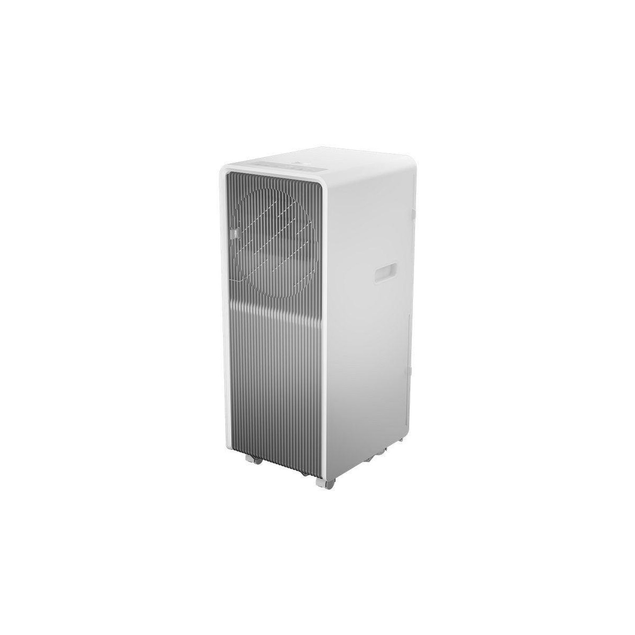 Voir la diapositive 2 : Beko Beko 8511513200 climatiseur portatif blanc