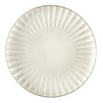 Paris Prix Assiette de Présentation  Vlora  32cm Beige