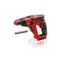 Voir la diapositive 2 : Einhell Pack EINHELL Marteau Perforateur 18V Power X-Change - TE-HD 18/12 Li-Solo - Starter Kit Power 4.0Ah