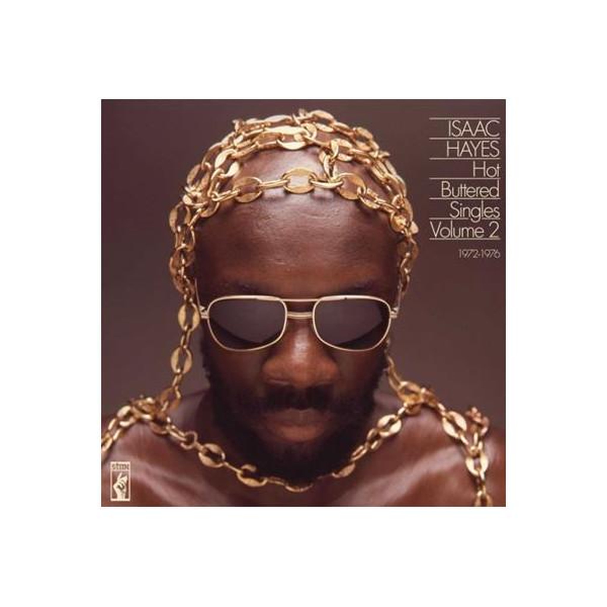 ACE Hot Buttered Singles Volume 2 : 1972-1976