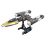 LEGO Star Wars 75181 - Y-Wing Starfighter 