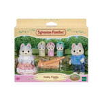 Sylvanian Families SYLVANIAN FAMILIES - La famille husky