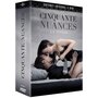 Coffret 50 Nuances de Grey L'intégrale DVD