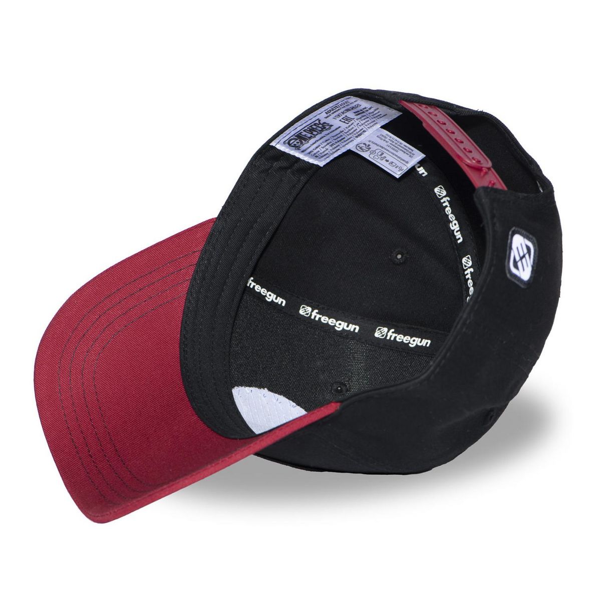 FREEGUN Casquette  Baseball adulte One Piece Luffy