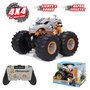 Voir la diapositive 2 : MONDO RC Hot Wheels Monster truck Rhinomite 