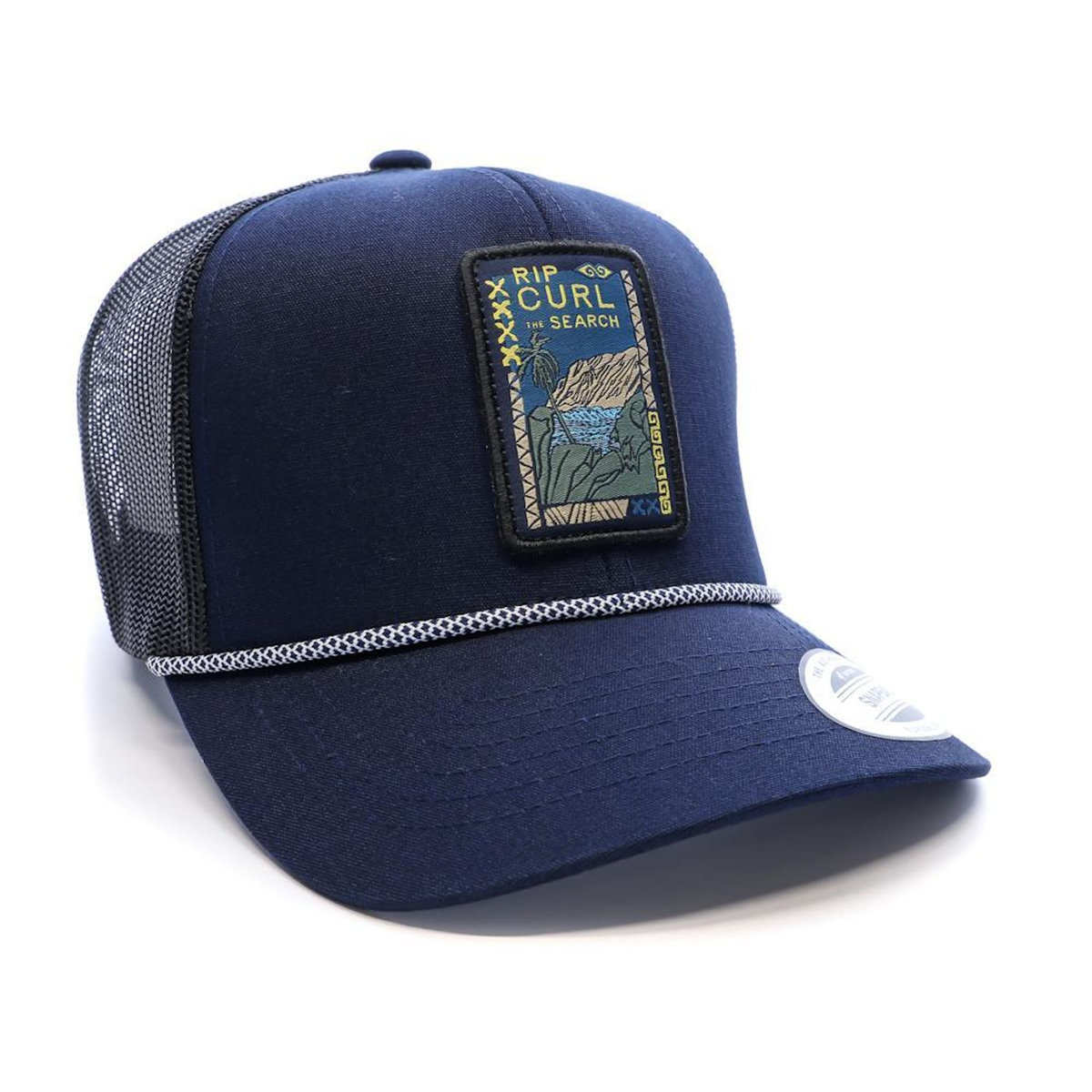 UNDER ARMOUR Casquette  Homme Rip Curl  Artist Of Search Trucke