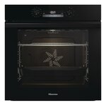 Hisense Four encastrable BI64213SEPBG