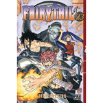 FAIRY TAIL TOME 23, Mashima Hiro