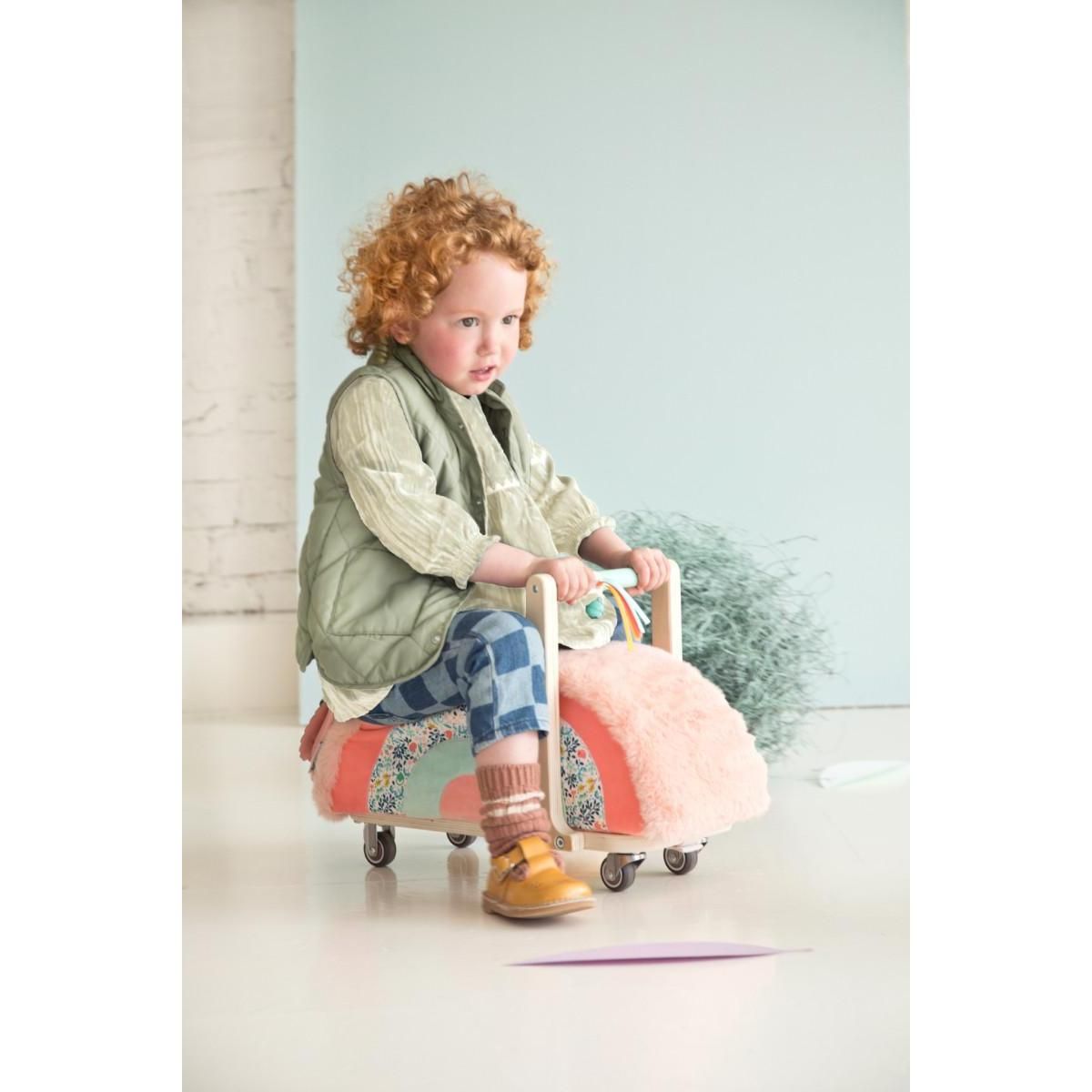 LILLIPUTIENS Porteur modulable Stella le Faon