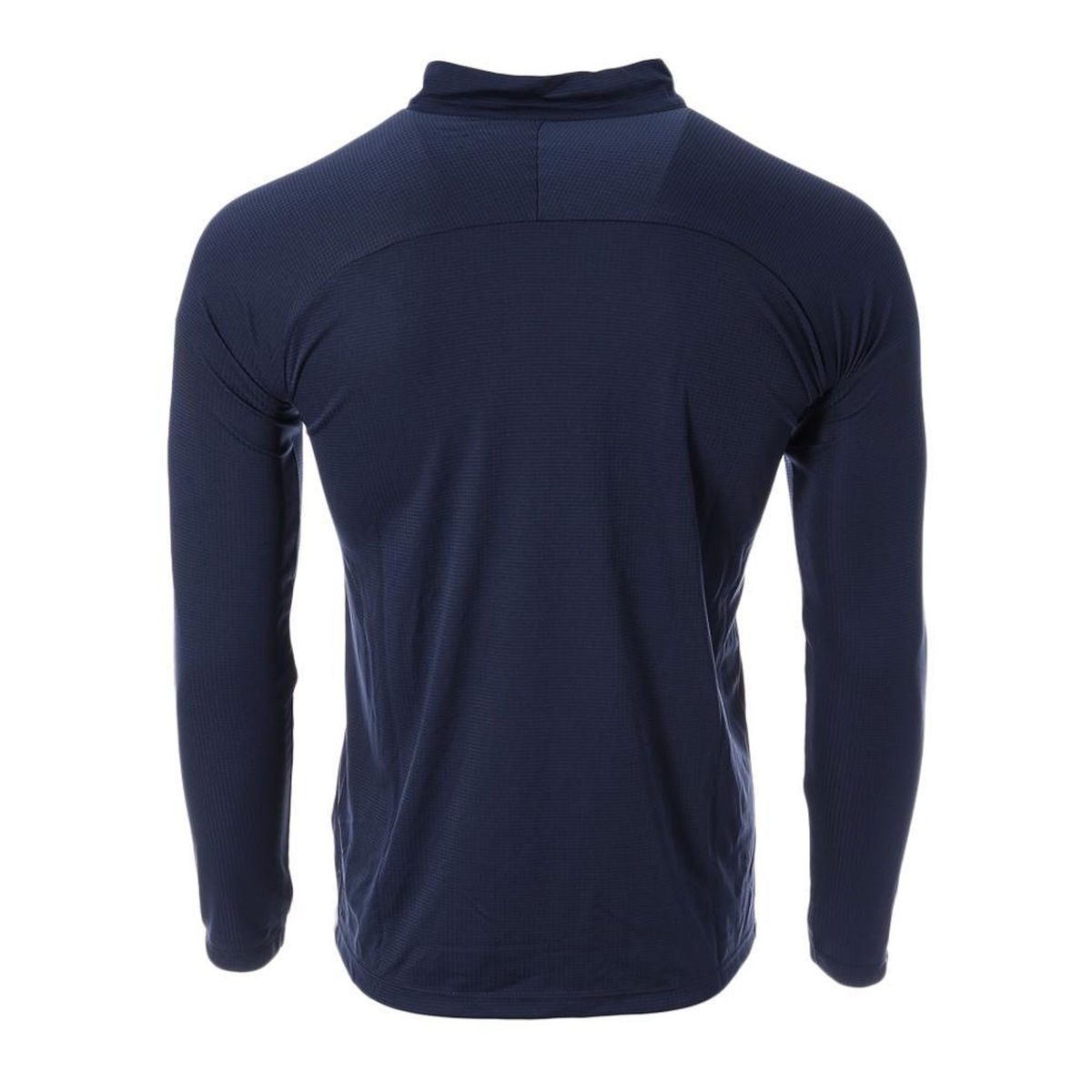 Best Mountain T-Shirt Manches Longues Marine Homme Best Mountain 108