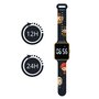Voir la diapositive 3 : Lexibook Montre digitale LED Harry Potter