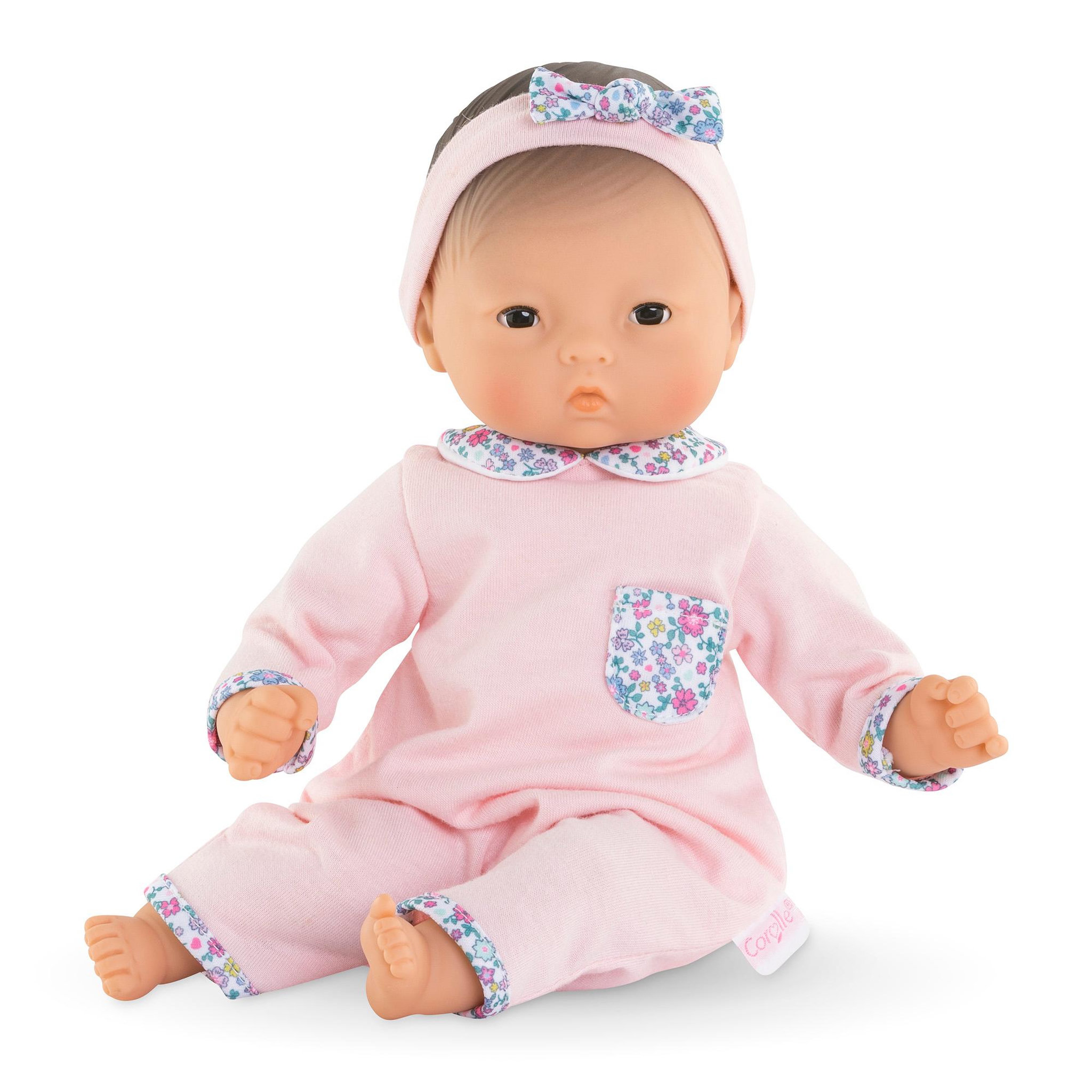 Corolle Poupon Bébé Calin Mila