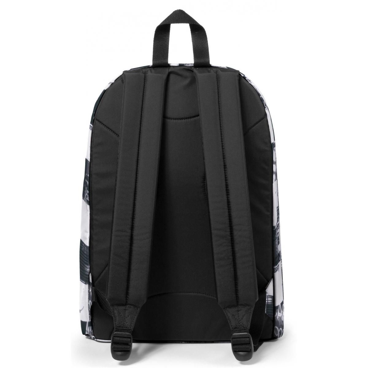 Eastpak Sac à dos ordinateur simple compartiment Out Of Office