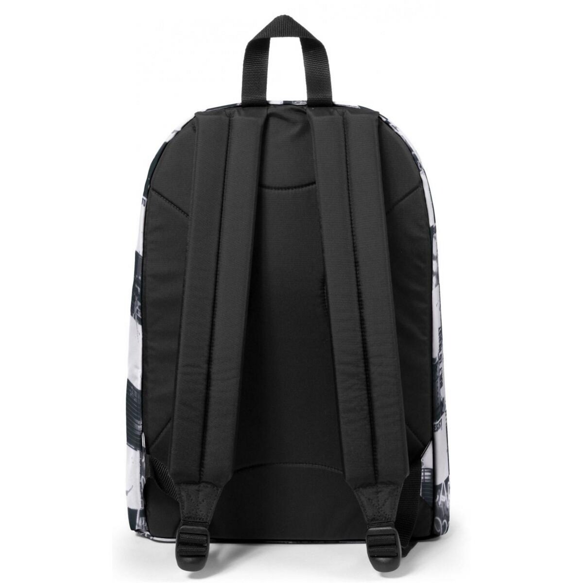 Eastpak Sac à dos ordinateur simple compartiment Out Of Office